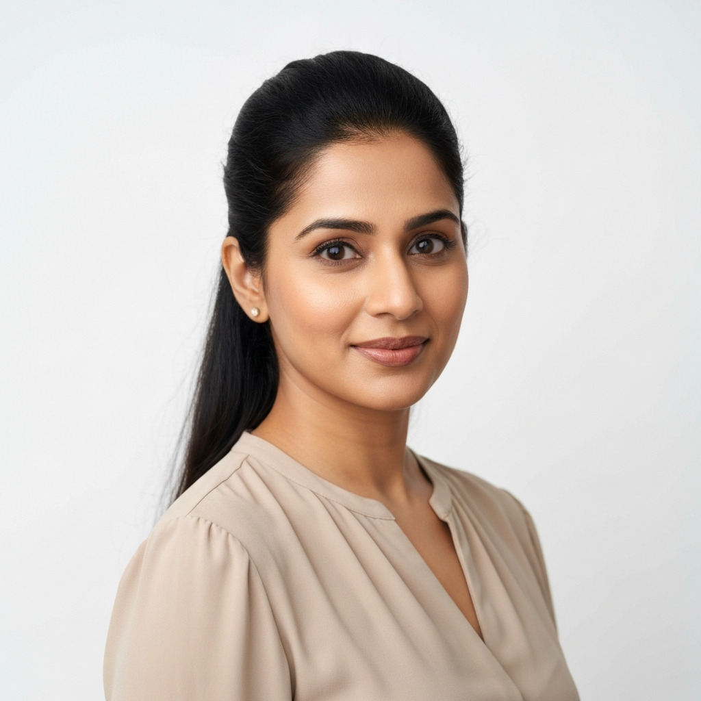 Neha P.