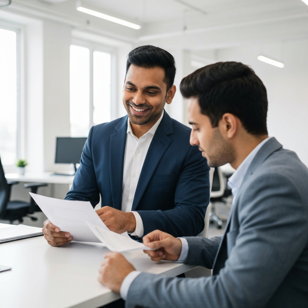 Expert Consultation