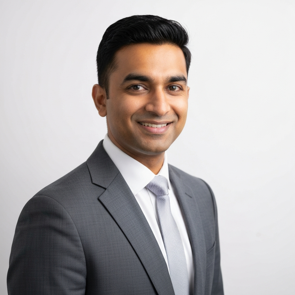 Rajesh M.