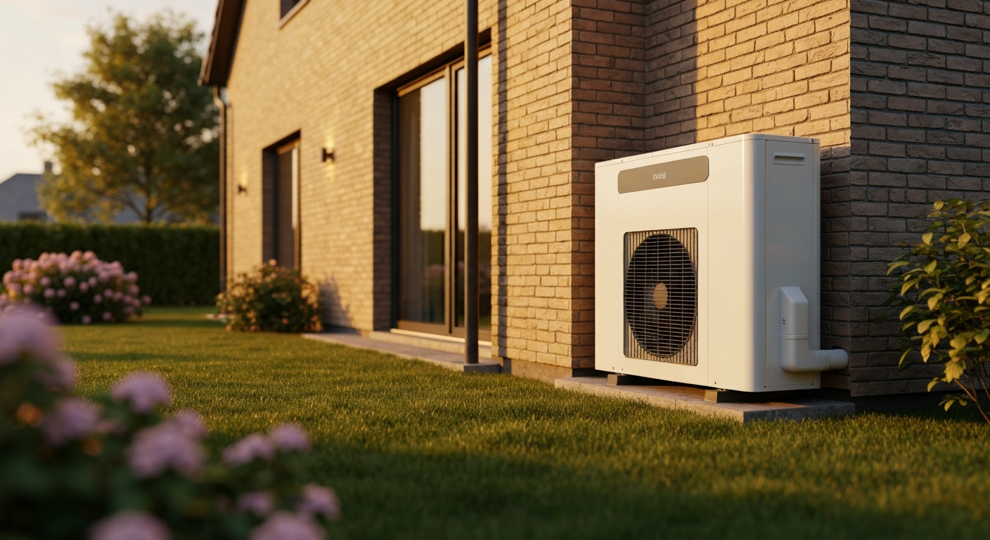 Heat Pump vs. Furnace: Which One Makes Sense for Orange County?