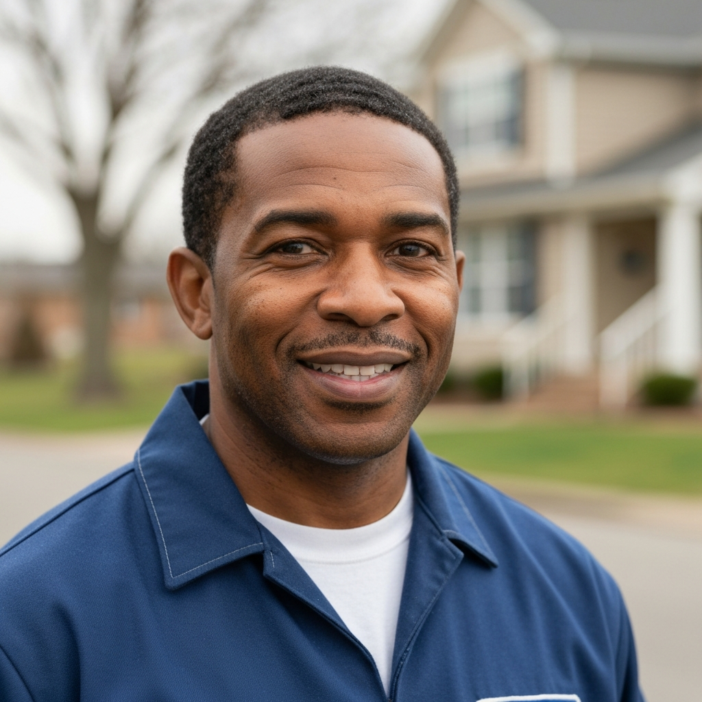 Marcus Reid