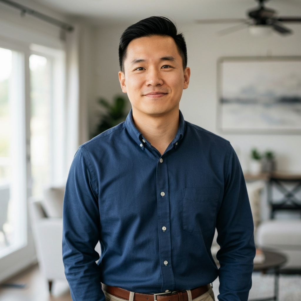 Ricky Tran