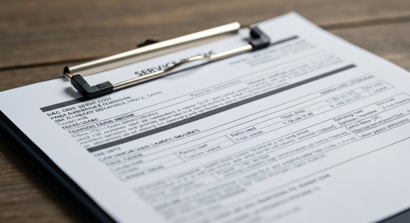The One HVAC Tune-Up Service That's Always a Scam