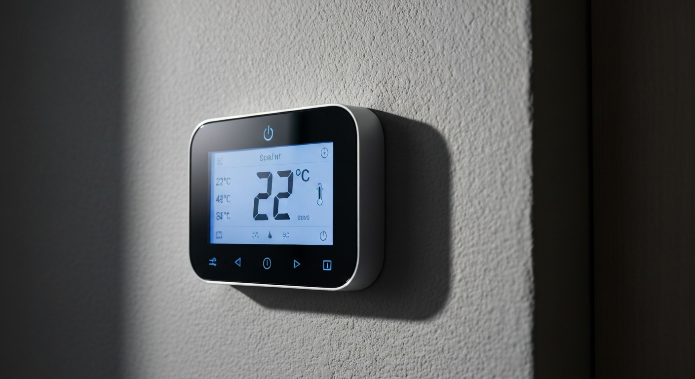 5 Settings on Your Thermostat That Are Quietly Costing You $400 a Year