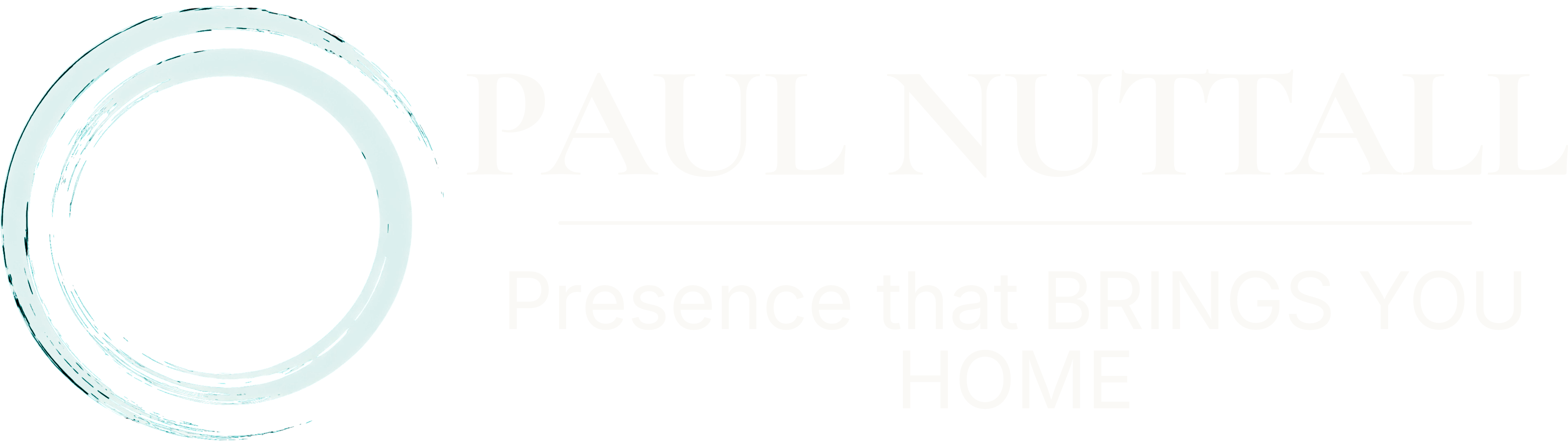 Paul Nuttall Logo