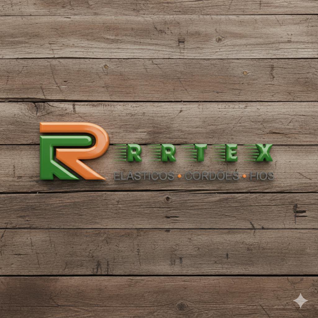 RRTEX Indústria - Elásticos, Cordões e Fios