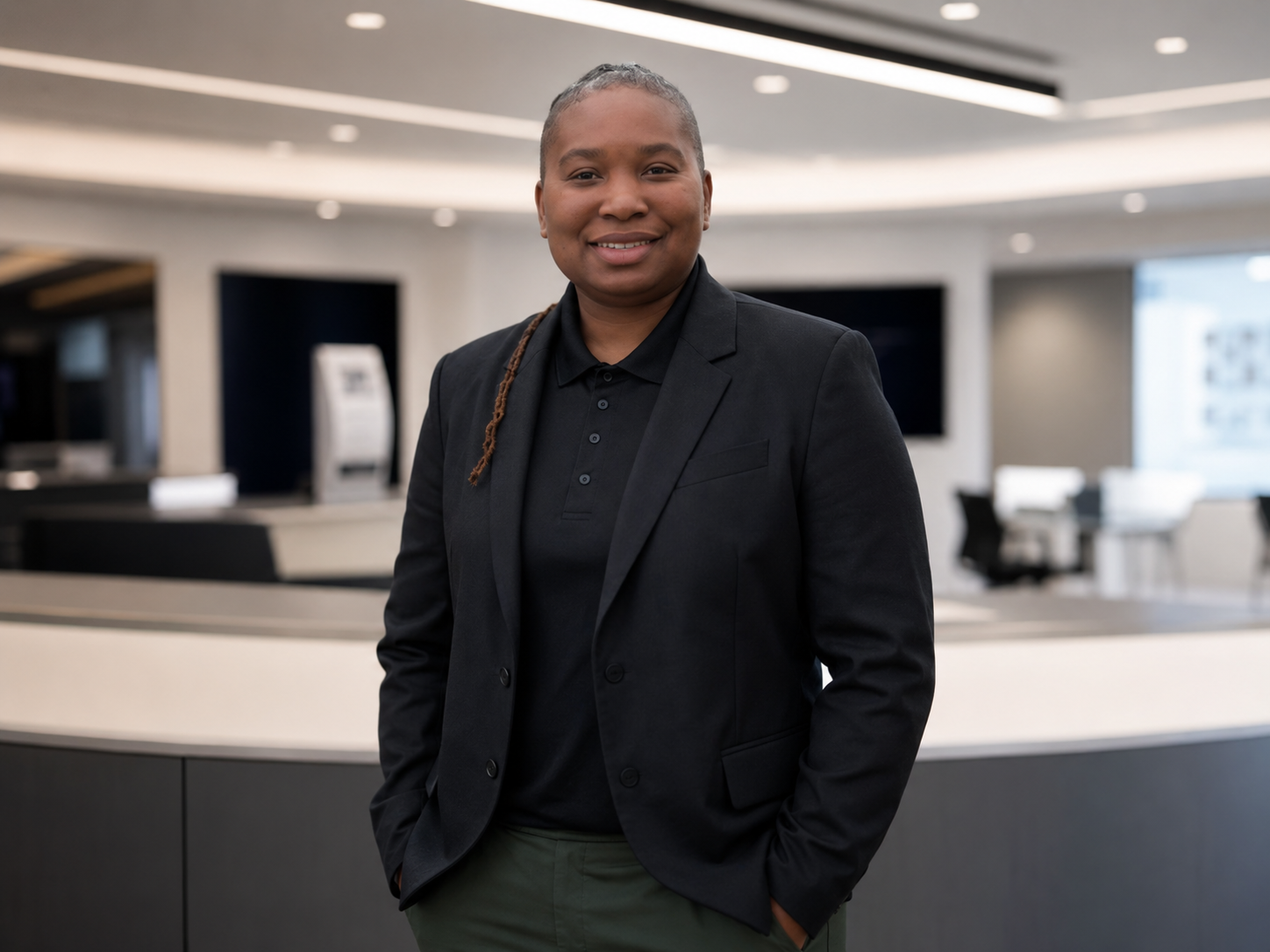 Dani - Automotive Sales Professional