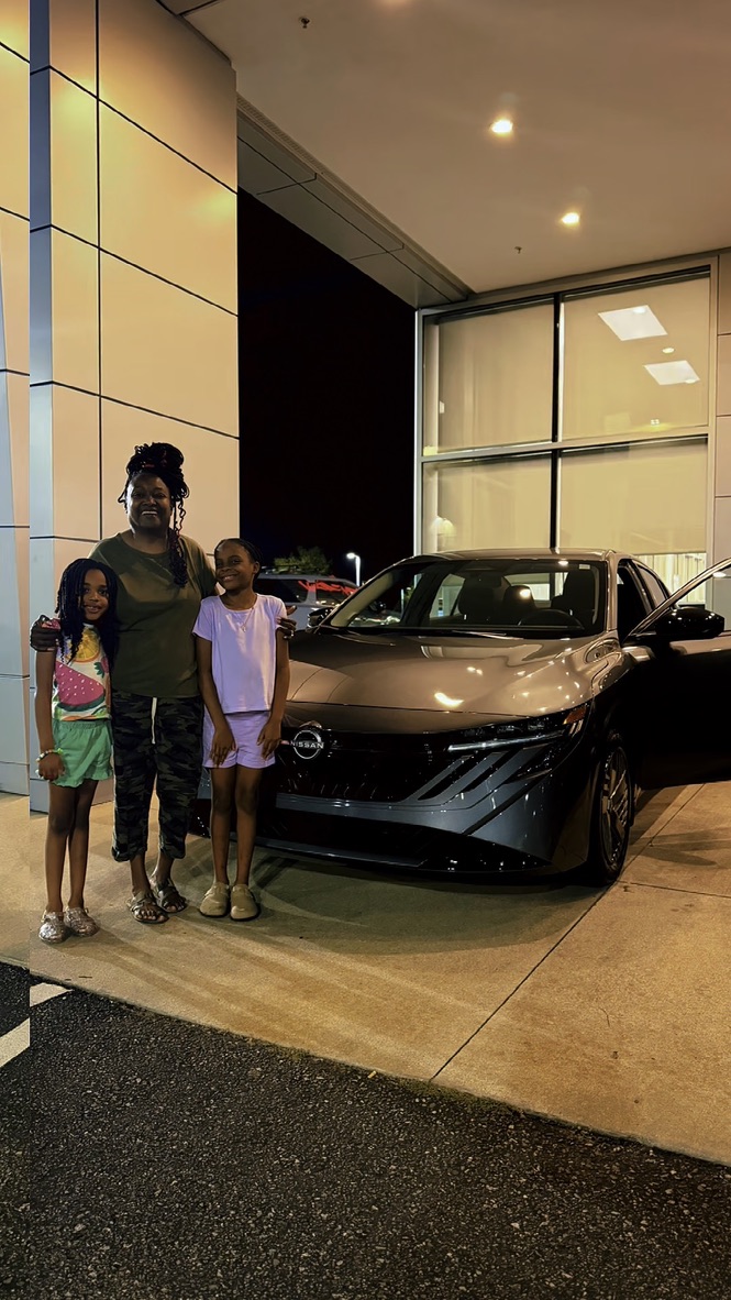 Family Upgrade