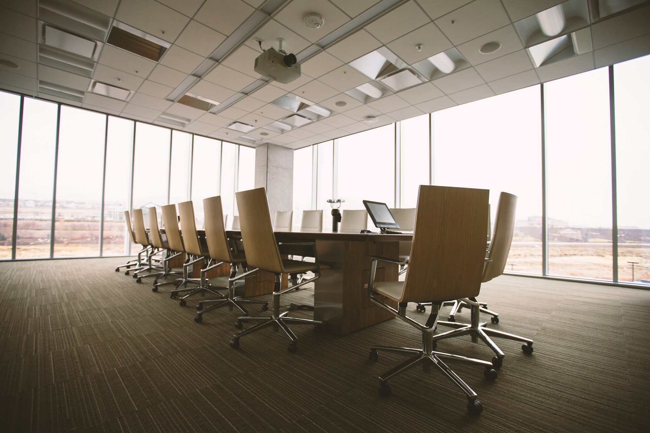 Meeting Space