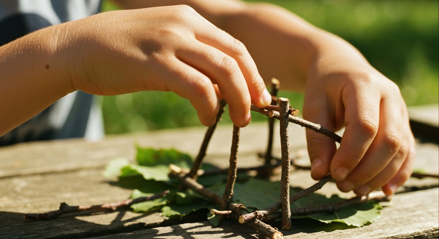How Experiential Learning Fosters Creative Problem Solving