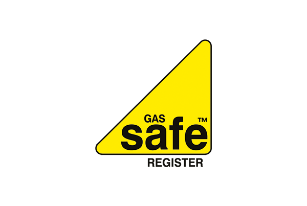 Gas Safe Register logo — Selsey & Witterings Heating registration number 222800