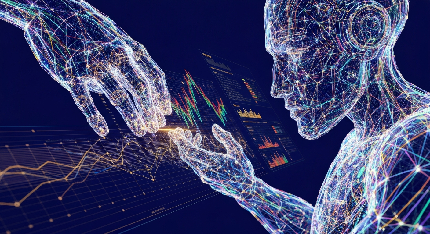 How AI is Revolutionizing Business Brokerage in Canada