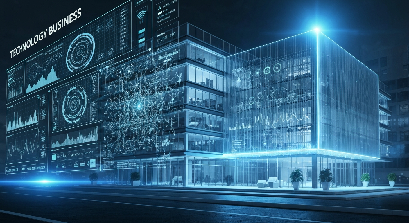 AI in Commercial Real Estate