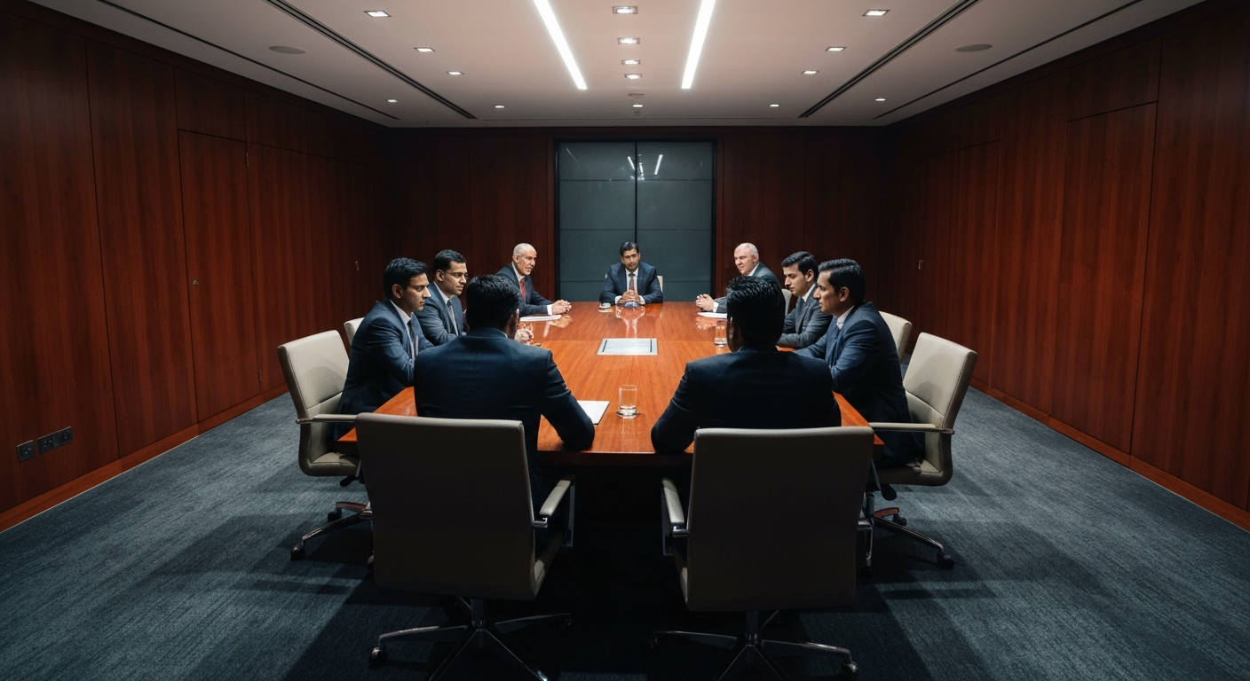 Off-Market Business Deals
