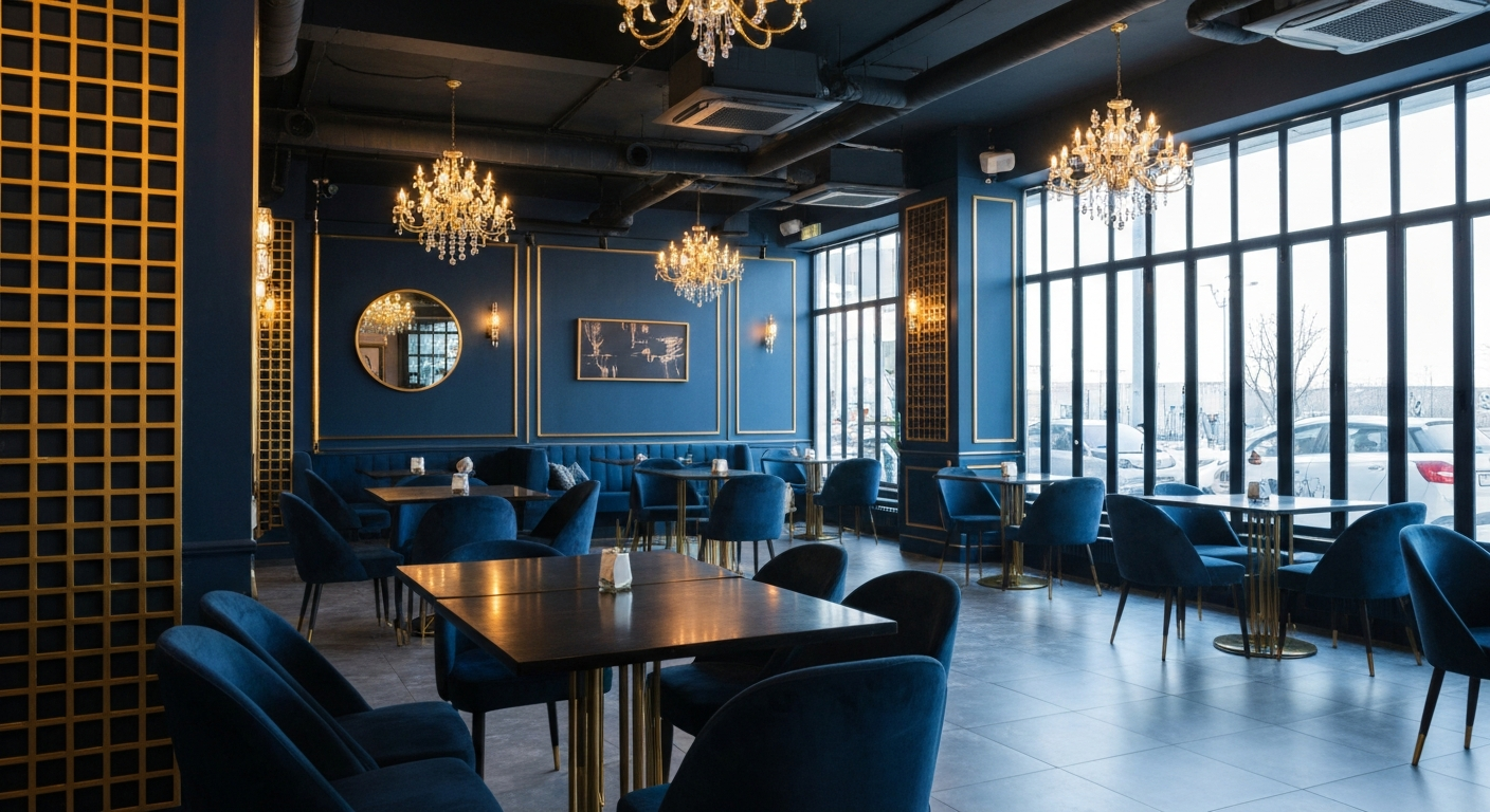 Restaurant Valuation Multiples: What is Your Cafe Really Worth?