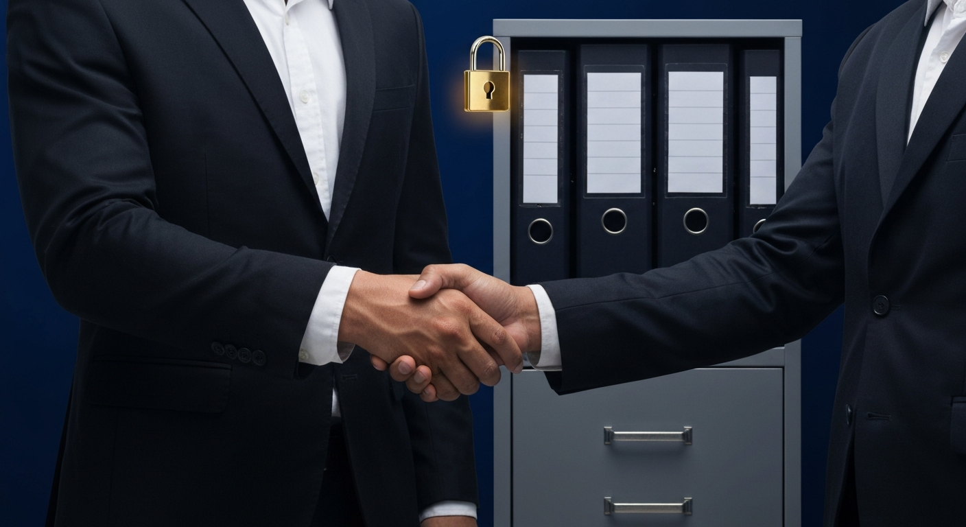 How to Find Hidden, Off-Market Businesses for Sale in BC