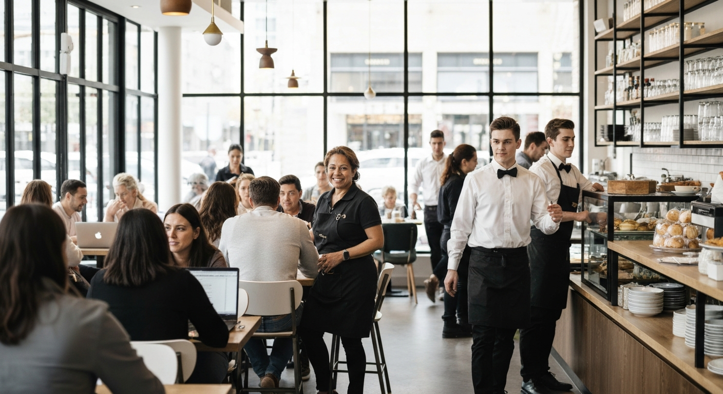 Restaurant Valuation