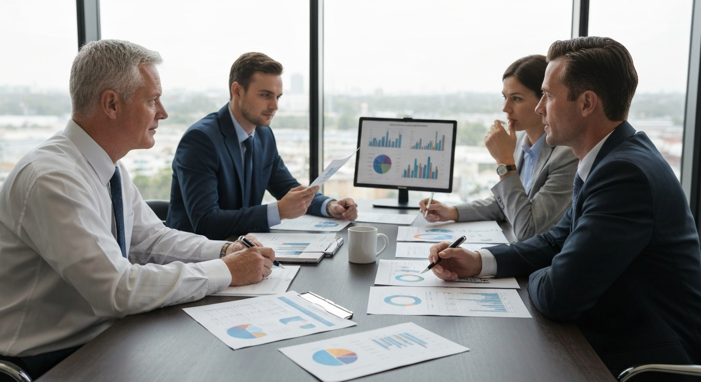Financial Analysis and Valuation