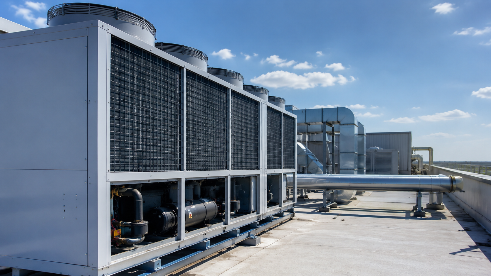 HVAC & Air Conditioning