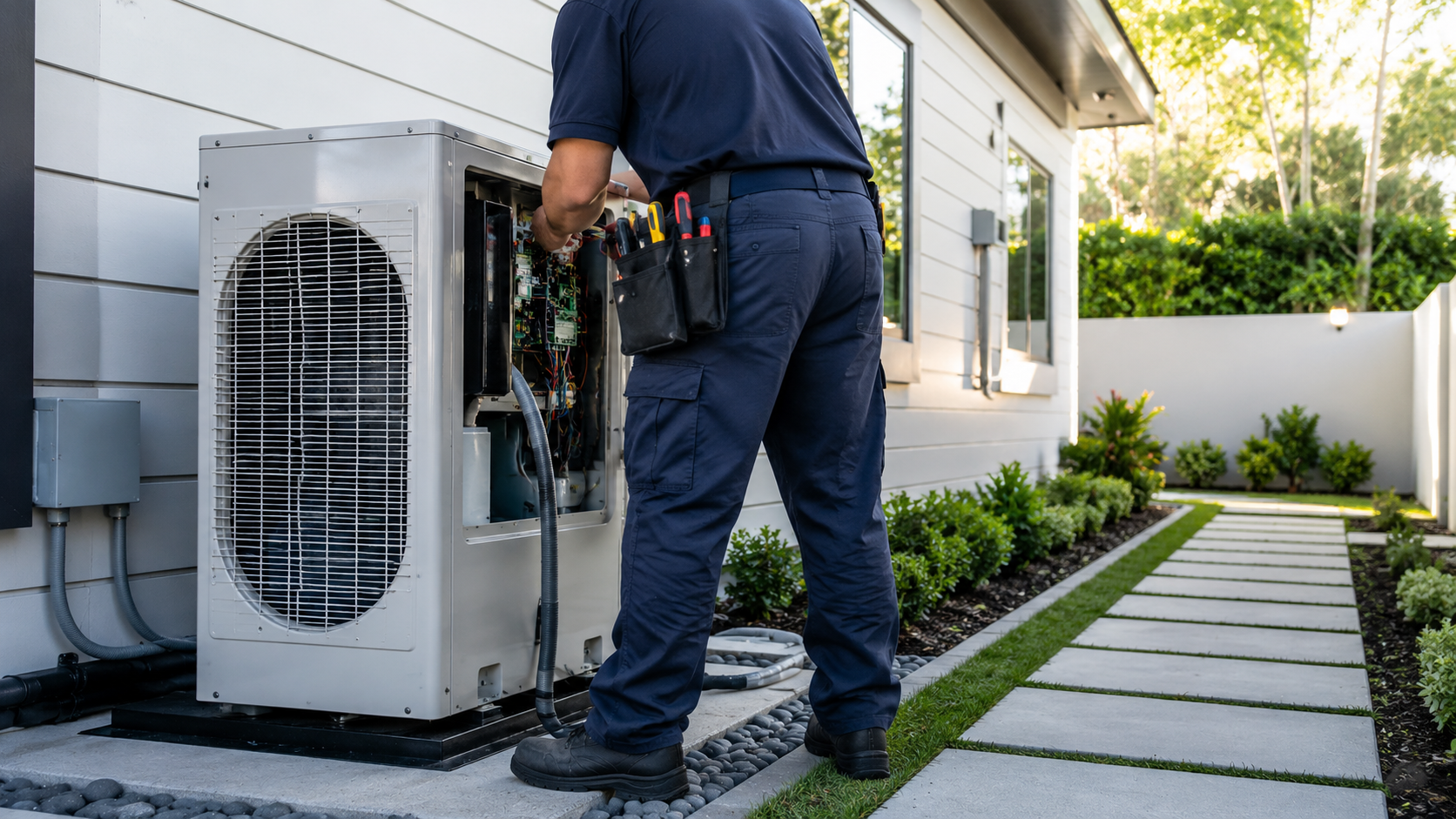 Residential Refrigeration