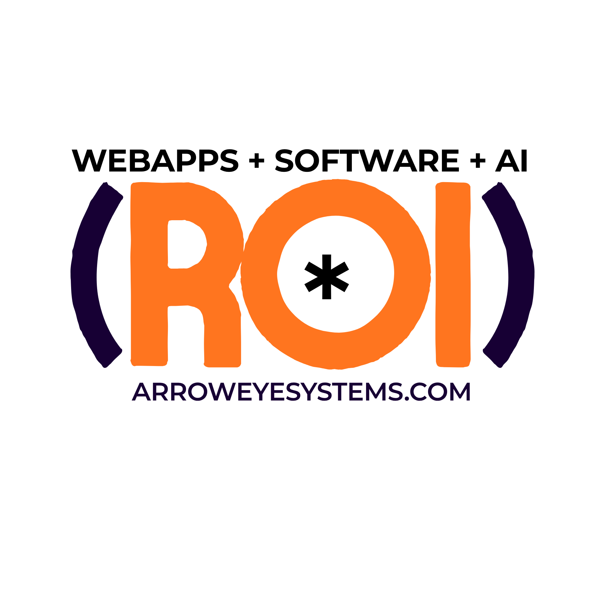 ArrowEye Logo