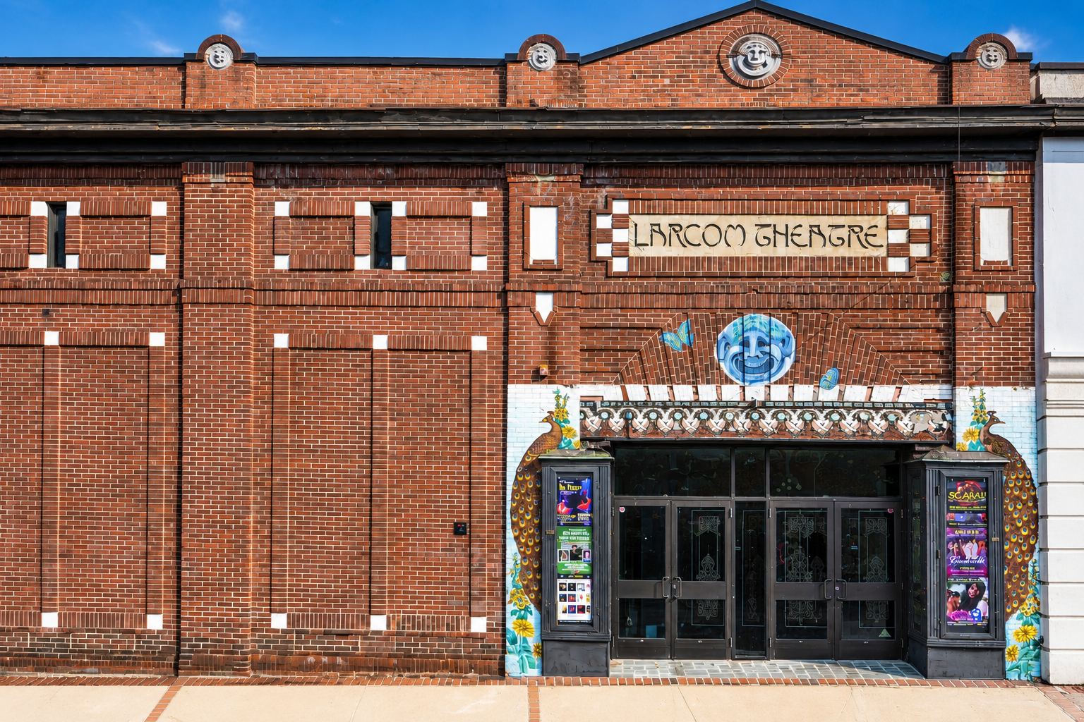Beverly MA Arts and Culture