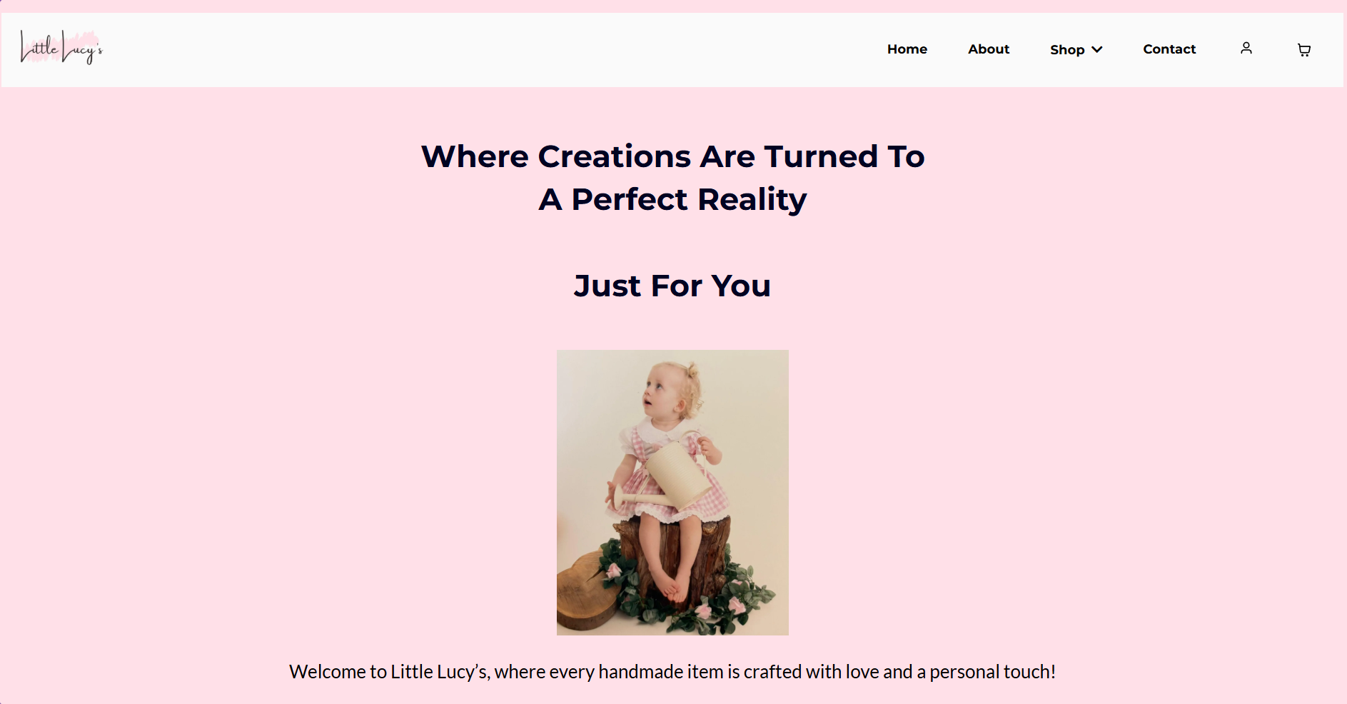 Little Lucy's Boutique