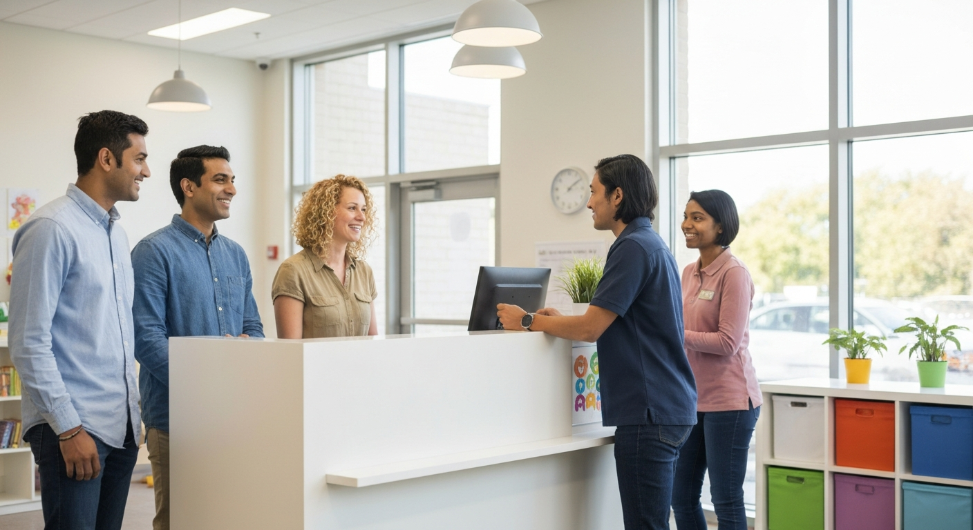How to Get More Daycare Clients Without Relying Only on Referrals
