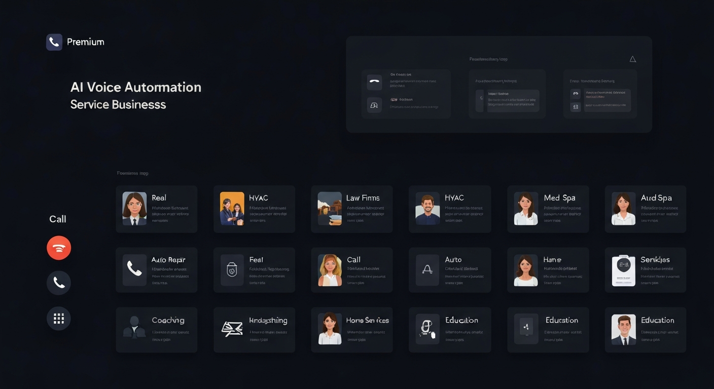 How AI Voice Agents Are Revolutionizing Lead Follow-Up