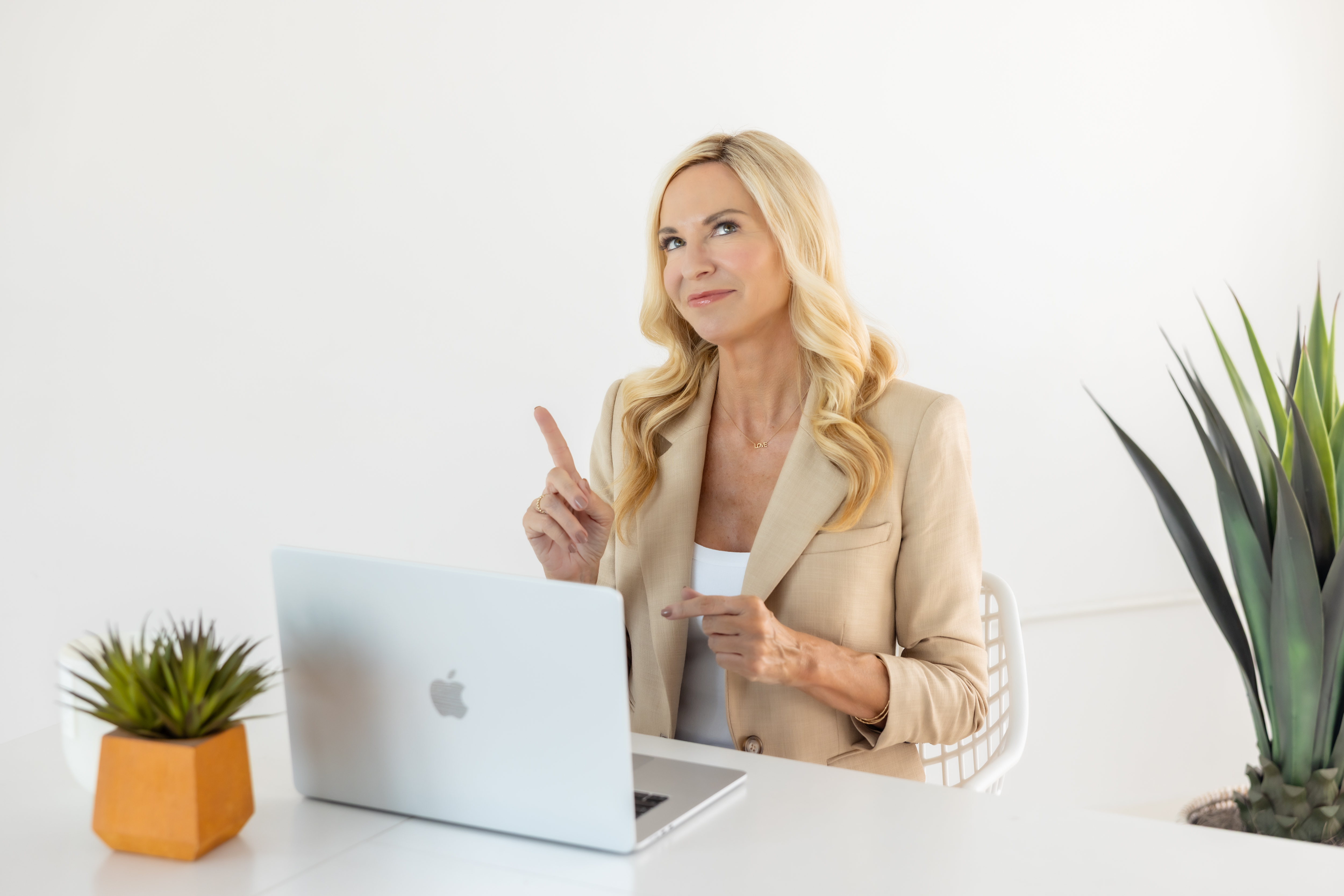 Julia Stacy Coaching