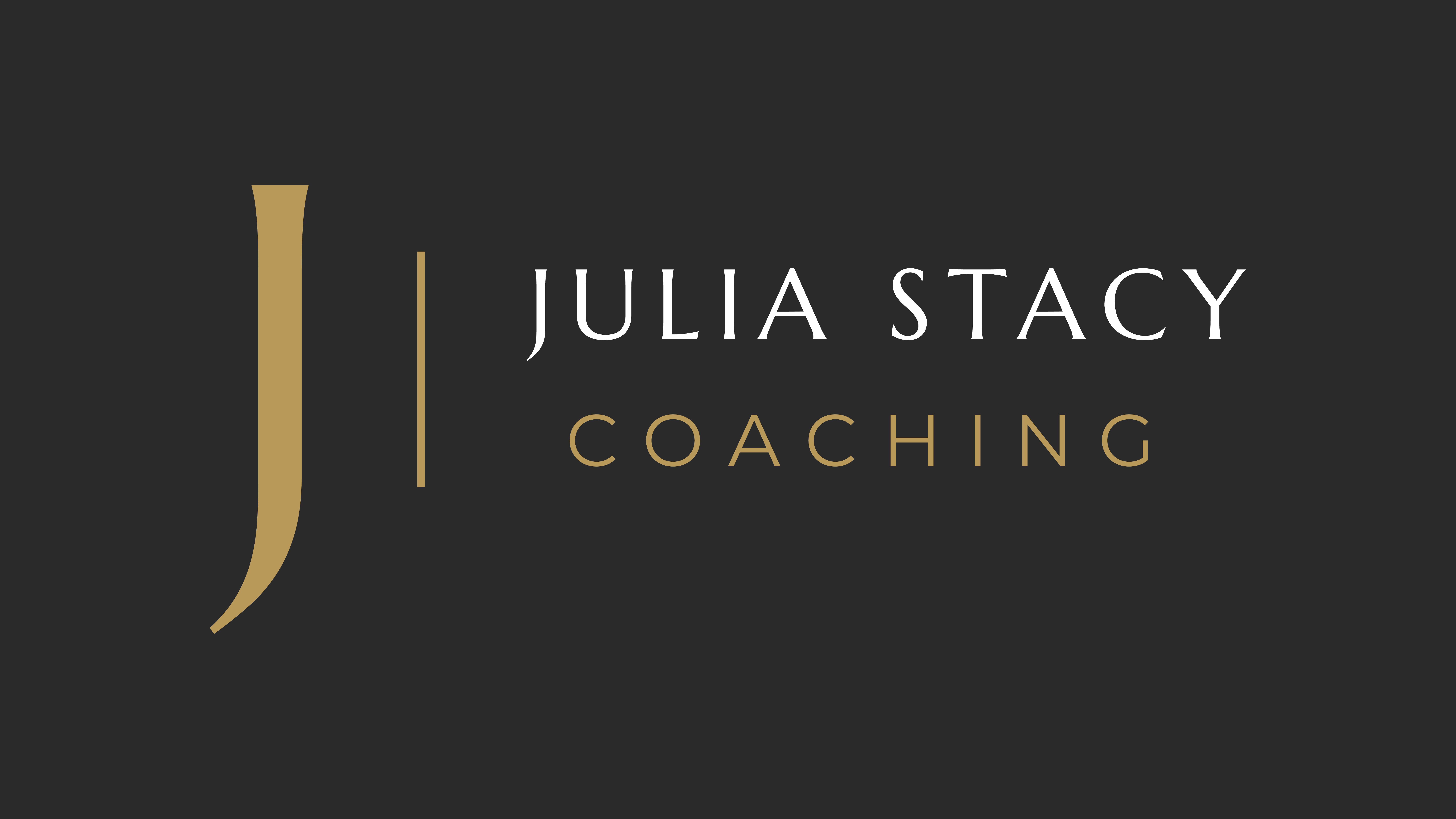 Julia Stacy Coaching