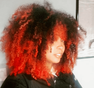 Travina Stocking - Curly Hair Specialist 2