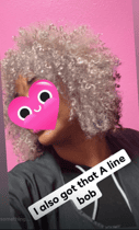 Travina Stocking - Curly Hair Specialist 3