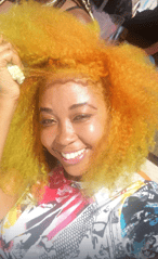 Travina Stocking - Curly Hair Specialist 9