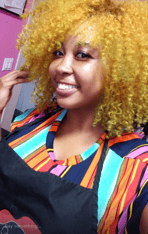 Travina Stocking - Curly Hair Specialist 4