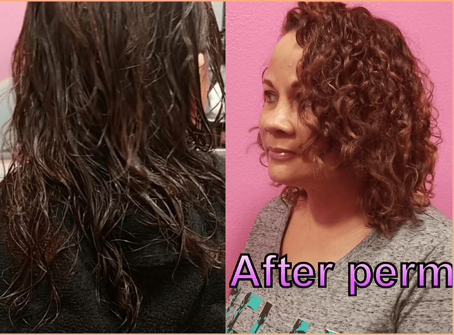 Perm Service