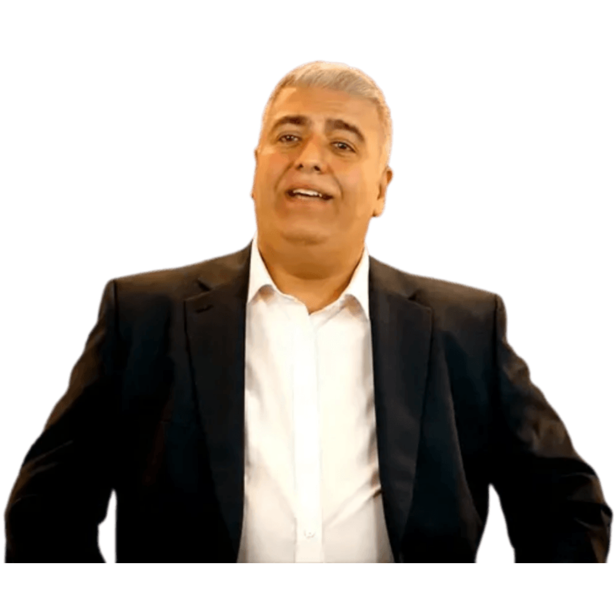 Nik Lakhani