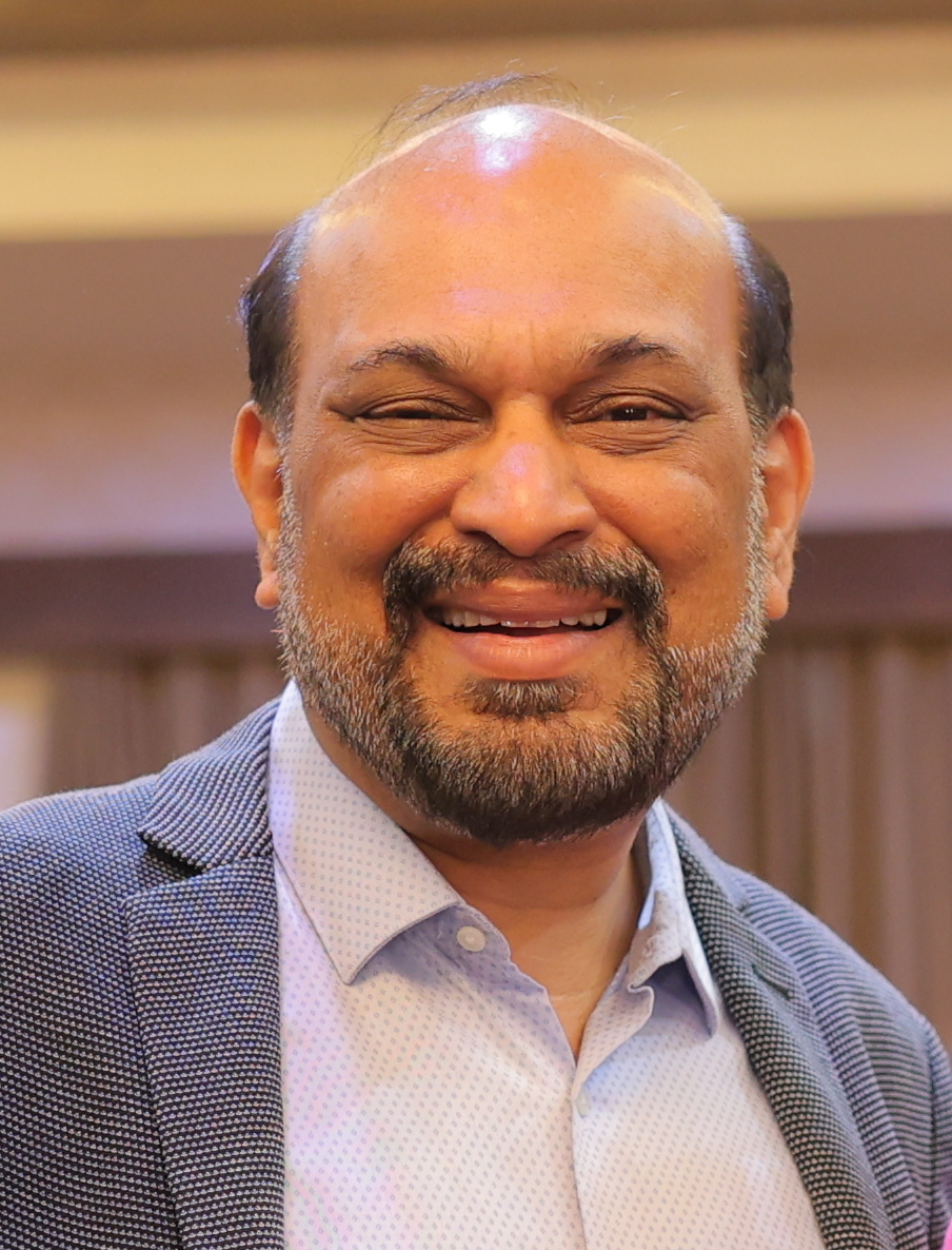 Dinesh Kumar Bhandia