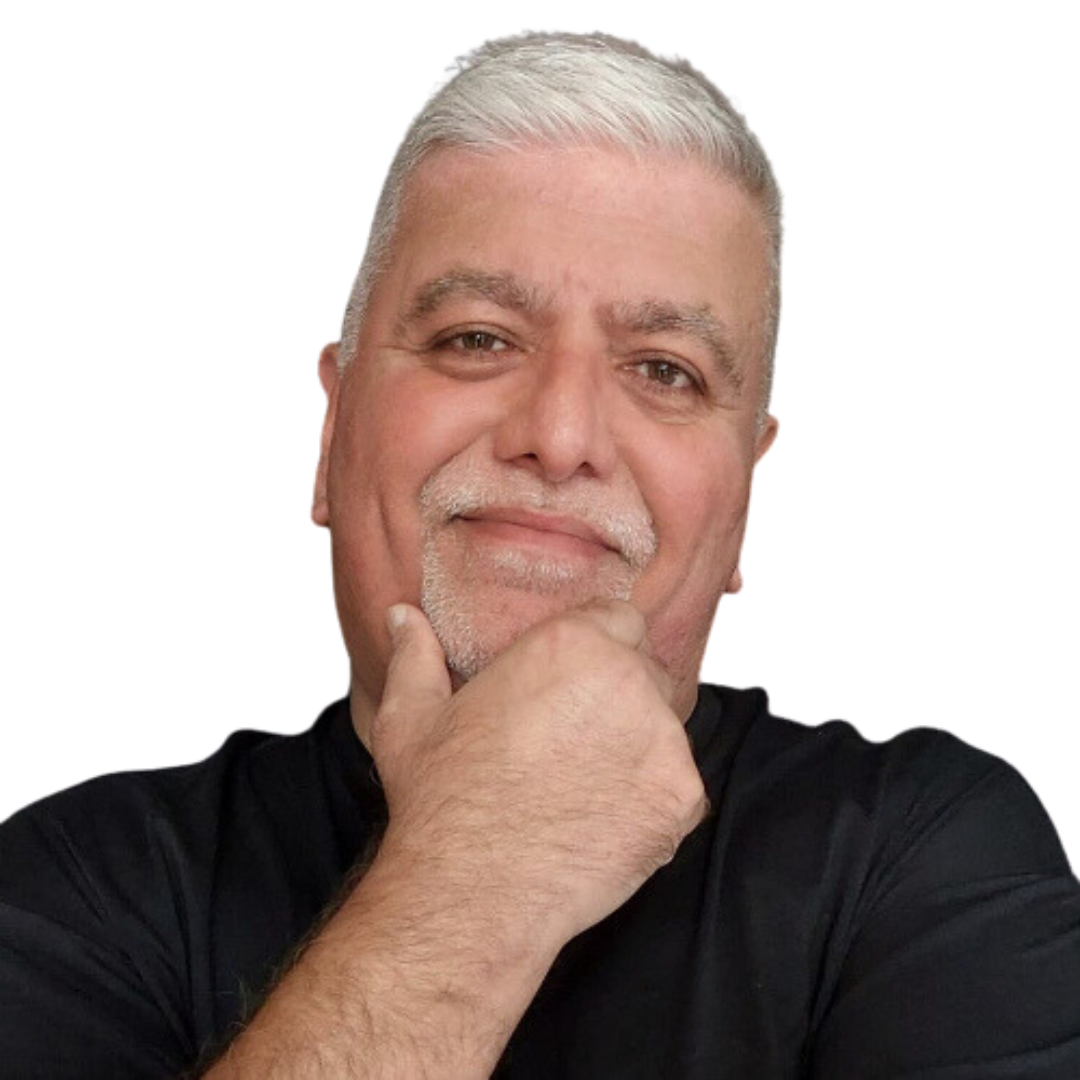 Nik Lakhani