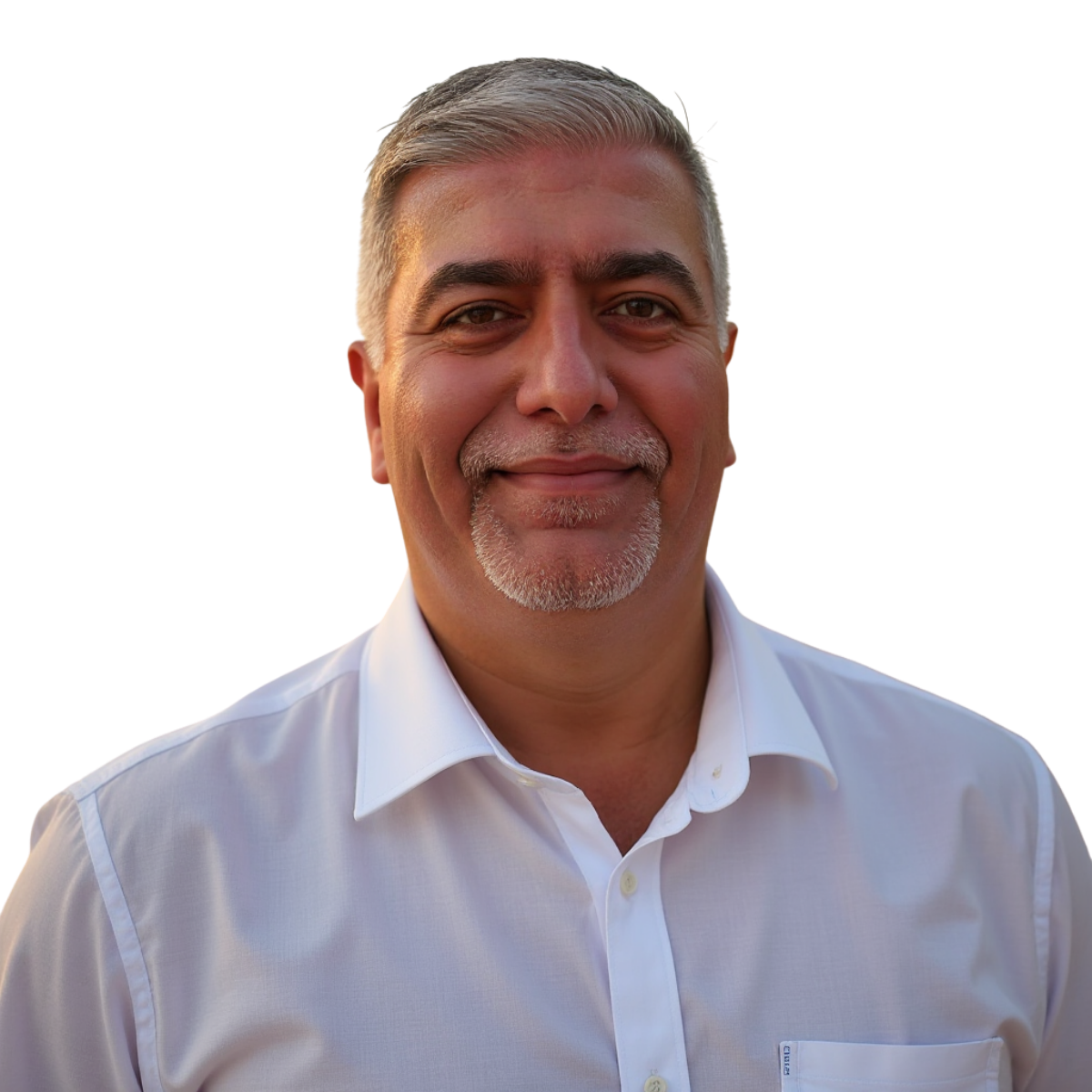 Nik Lakhani