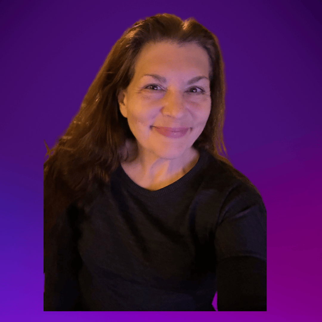 Pamela Benjamin