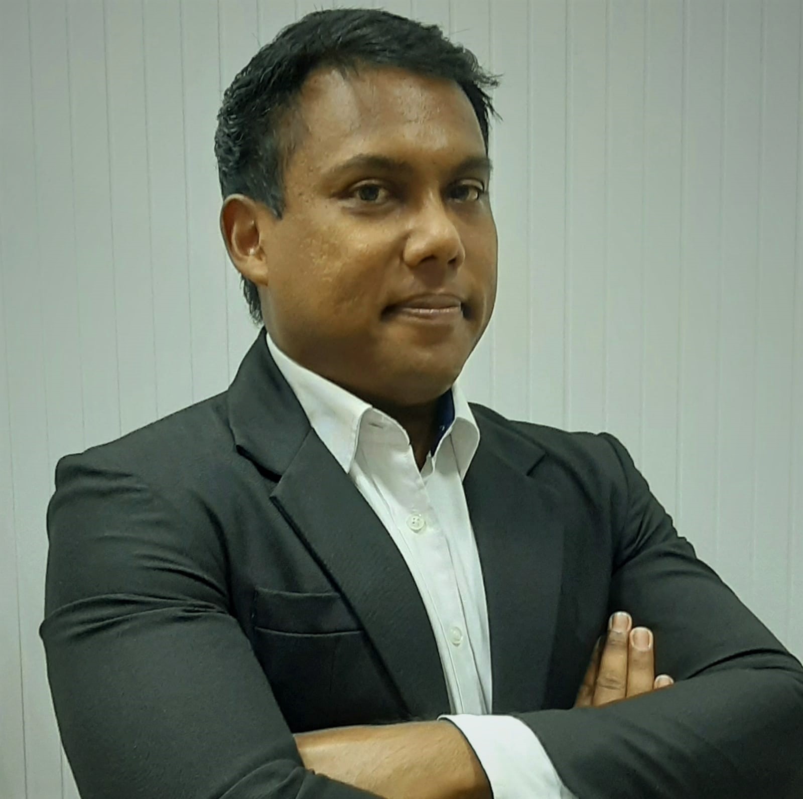 Krishn Ramchurn