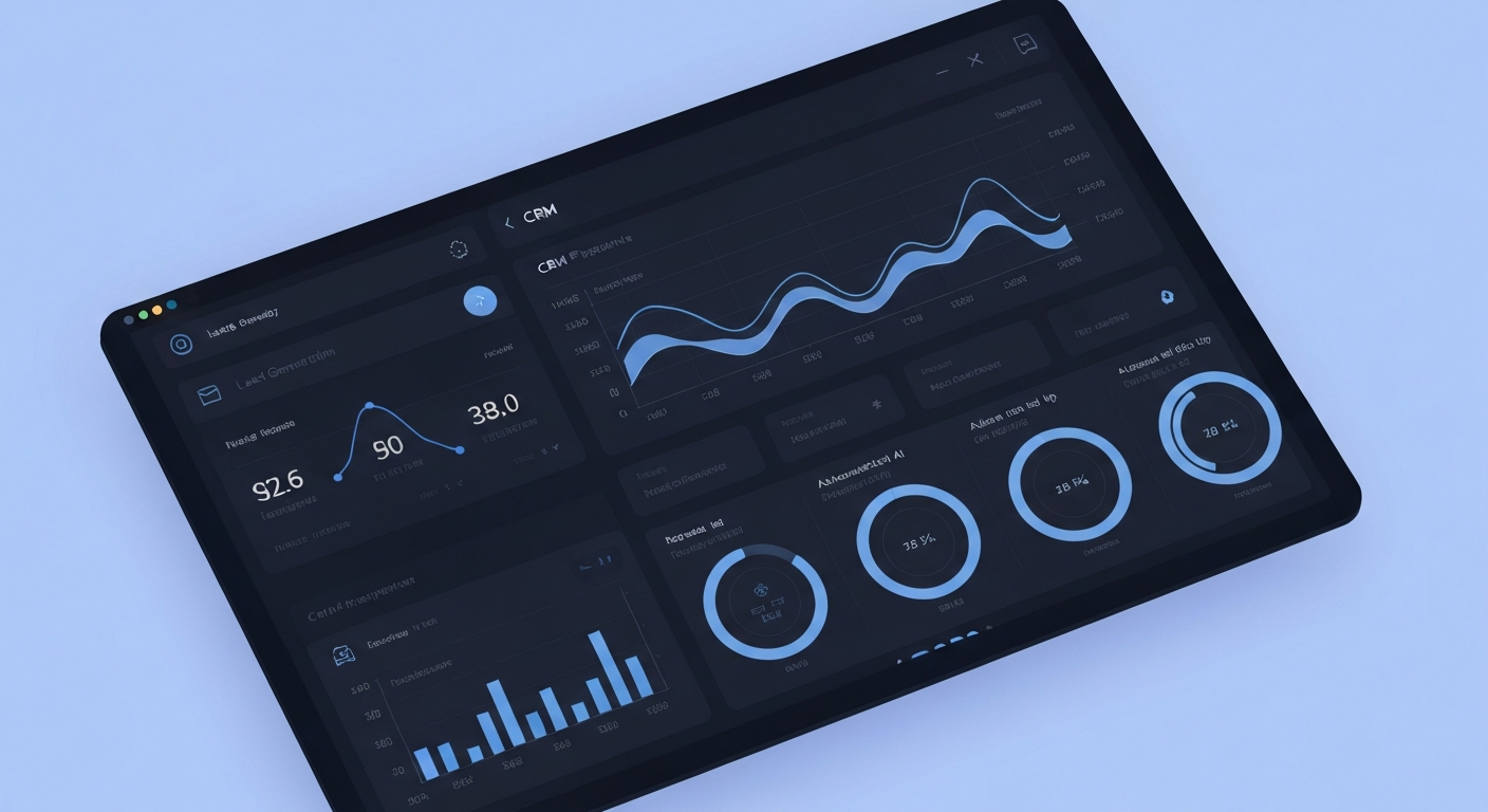 Network Ai Dashboard