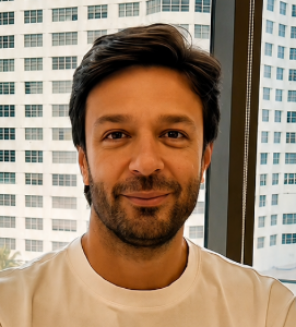 Marcos • Investidor Private