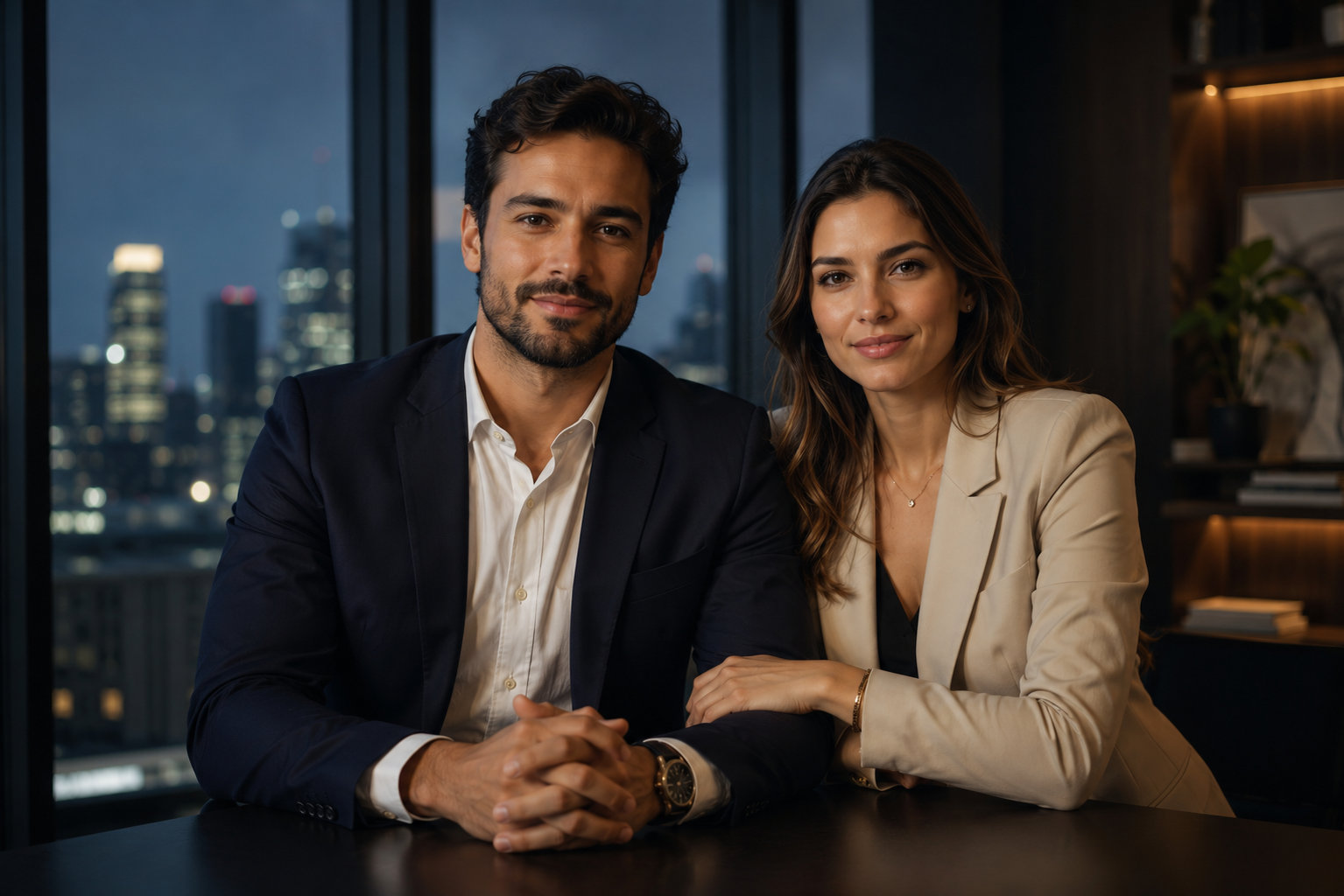Investidora Private Activus