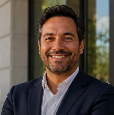 Roberto Vasconcellos