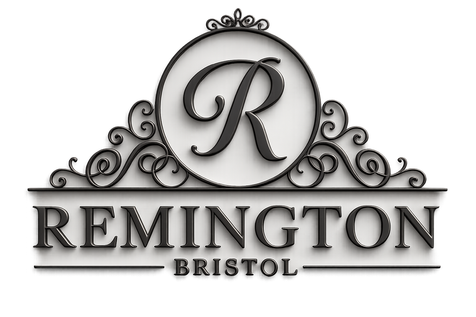 The Remington Bristol