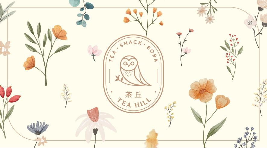 A Modern, High-Converting Website Design for Tea Hill in Chapel Hill, NC