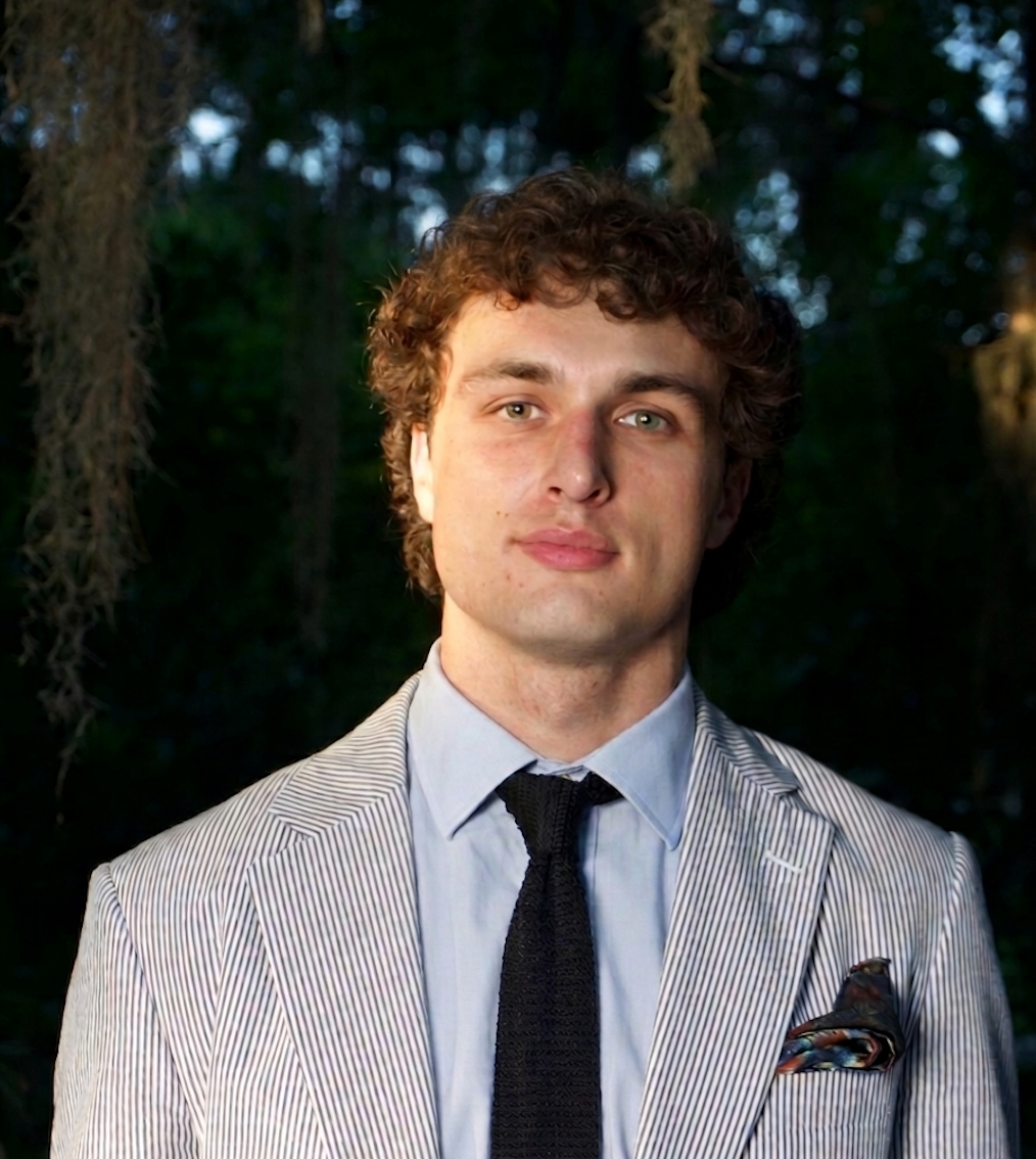 Walker Garrett - Founder
