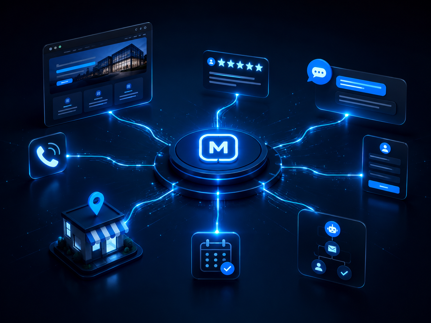 AI Growth Systems